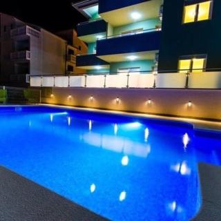 Apartment Mali San - Trogir - 7