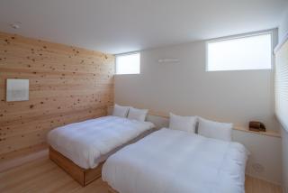 Yunoyama Onsen SOSUIKYO - 4