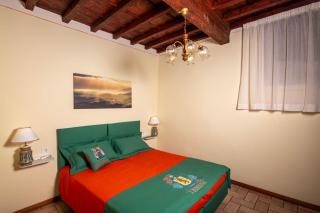 IBibiena - CASA NATALE BERNARDO TANUCCI - Stia - 4