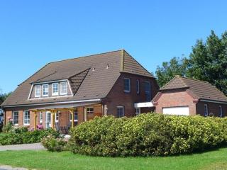 Hus-Pellworm-1-Ferienwohnung-Meerestraum - Pellworm - 0
