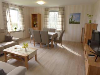 Hus-Pellworm-1-Ferienwohnung-Meerestraum - Pellworm - 9