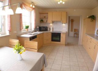 Hus-Pellworm-1-Ferienwohnung-Meerestraum - Pellworm - 7