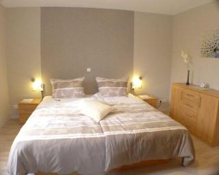 Hus-Pellworm-1-Ferienwohnung-Meerestraum - Pellworm - 2