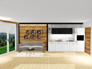 Relax Apartments Ladis - Ladis - 2