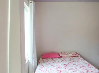 Casa com WiFi a 230m da Praia de Garatucaia-RJ - 1