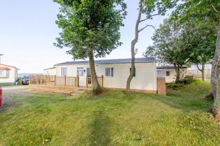 Lovely Caravan At Azure Seas Nearby The Beautiful Beach Ref 32038Az - Lowestoft - 6