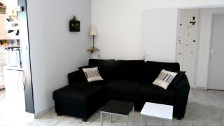 Appartement Climatisé Vue Mer Route des Sanguinaires - Ajaccio - 3