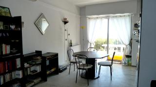 Appartement Climatisé Vue Mer Route des Sanguinaires - Ajaccio - 6