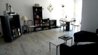 Appartement Climatisé Vue Mer Route des Sanguinaires - Ajaccio - 1