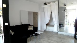 Appartement Climatisé Vue Mer Route des Sanguinaires - Ajaccio - 5