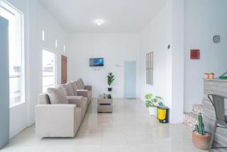 Urbanview Hotel Sky Batu Malang by RedDoorz - Punten - 7
