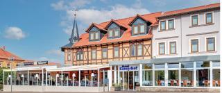 Komforthotel Kaiserhof - Kelbra - 9