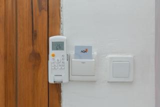 Urbanview Hotel Sky Batu Malang by RedDoorz - Punten - 1