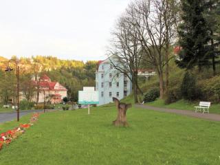 Apartmán U Lanovky - Jáchymov - 5