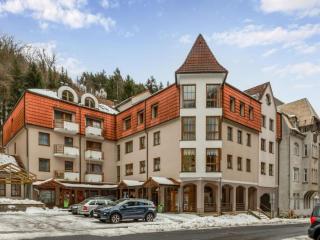 Apartmán U Lanovky - Jáchymov - 0