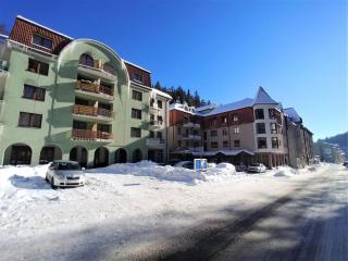Apartmán U Lanovky - Jáchymov - 9
