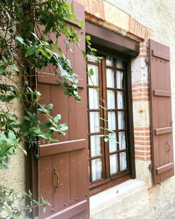 Maison Necty Auvillar - Auvillar - 0