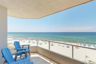 Silver Beach 601 - 9
