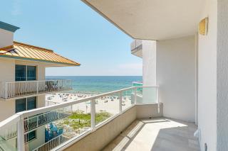 Silver Beach 601 - Orange Beach - 7