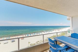 Silver Beach 601 - Orange Beach - 6