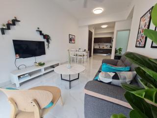 Prestige Troika Luxury Stay - 7