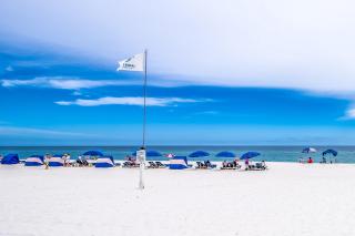 Silver Beach 601 - Orange Beach - 3