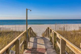 Silver Beach 601 - Orange Beach - 2