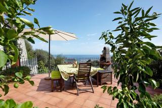 Esclusiva Terrazza Vista Porto - Varazze - 8