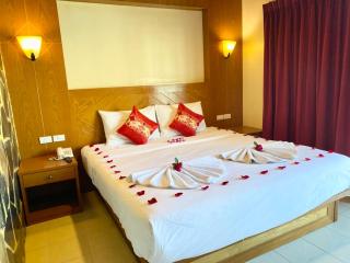 Chang Club Sansabai hotel - Patong Beach - 4