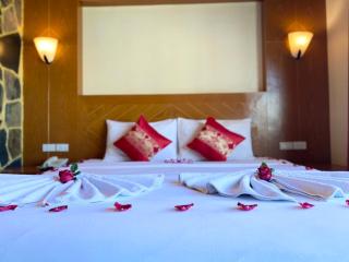 Chang Club Sansabai hotel - Patong Beach - 0