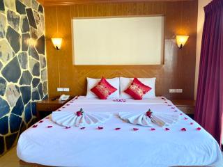Chang Club Sansabai hotel - Patong Beach - 2