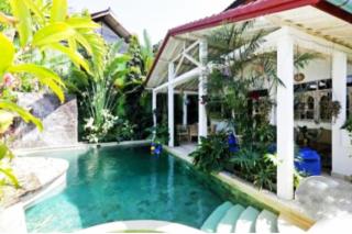 Blue Lagoon 5 bedrooms Villa - 0
