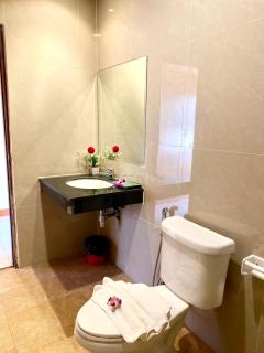 Chang Club Sansabai hotel - Patong Beach - 1