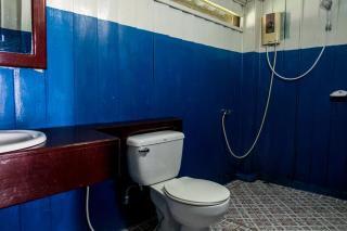 Nongsak Riverside Guesthouse & Nongsak Guesthouse - Ban Khon - 6