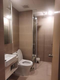Vungtau Beach - TheSong Apartment - Nghi House - Vũng Tàu - 6
