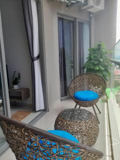 Vungtau Beach - TheSong Apartment - Nghi House - 4