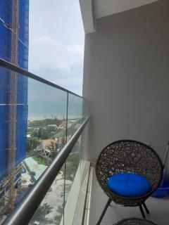 Vungtau Beach - TheSong Apartment - Nghi House - 1