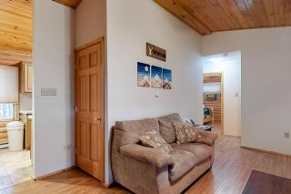 The Cozy Cabin - 6