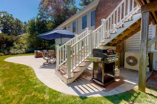 Osterville Odyssey - 9