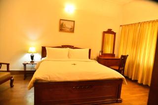 Niraamaya Blue Mountain -Chikmagalur - Tarikere - 4