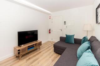 Oporto Modern Apartments - Campanha Train Station - Porto - 7