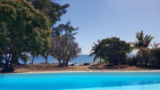 Villa Osiris - Flic-en-Flac - 0