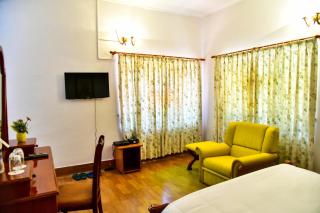 Niraamaya Blue Mountain -Chikmagalur - Tarikere - 3