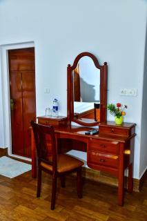 Niraamaya Blue Mountain -Chikmagalur - Tarikere - 1