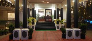 MAXIMUNNAR T&U LEISURE HOTEL MUNNAR - 2