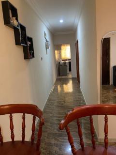 Lovely 2-Bedroom Rental Flat In Gated Estate - 3