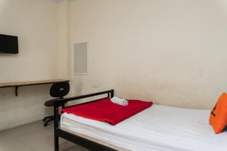 KoolKost near State Museum of North Sumatera Medan - 4