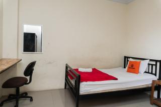 KoolKost near State Museum of North Sumatera Medan - Medan - 3