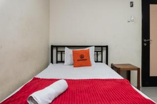 KoolKost near State Museum of North Sumatera Medan - Medan - 8