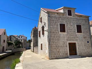 House Morko - Vrboska - 8